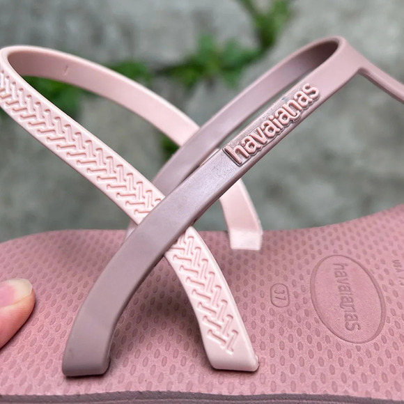 Havaianas You Paraty, BNWOT, size 39 - Picture 10 of 11